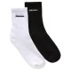 чорапи,дамски,чорапи,dickies,new,carlyss,crew,socks,white,black,(black,white)