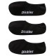 чорапи,дамски,чорапи,dickies,invisible,no,show,socks,black,(black)