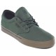 маратонки,мъжки,маратонки,etnies,jameson,2,eco,trainers,grey,(green,black)
