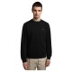 блуза,мъжки,пуловери,napapijri,balis,crew,1,sweatshirt,black,041,(black)