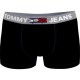 боксерки,мъжко,бельо,tommy,hilfiger,logo,low,rise,boxers,black,(black)