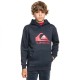 сако,детски,блузи,quiksilver,big,logo,hoodie,navy,blazer,heather