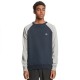 сако,мъжки,пуловери,quiksilver,everday,crew,sweatshirt,navy,blazer,(blue)