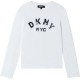 тениска,мъжки,тениски,дамски,тениски,dkny,d35r57,10b,long,sleeve,t,shirt,white,(white)