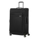куфари,samsonite,airea,spinner,78,29,111.5,120l,trolley,bag,black,(black)