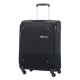 куфари,samsonite,base,boost,spinner,55,20,39l,lugagge,black