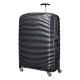 куфари,samsonite,lite,shock,spinner,81,30,124l,trolley,bag,black,(black)