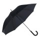 чадър,чадъри,samsonite,rain,pro,stick,umbrella,black,(black)