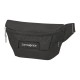всички,чанти,samsonite,sonora,2.5l,waist,pack,black