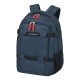 всички,чанти,samsonite,sonora,31,34l,laptop,backpack,blue