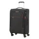куфари,american,tourister,crosstrack,spinner,67,24,71.5l,trolley,bag,grey,red,(black)