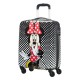 куфари,american,tourister,disney,legends,spinner,55,20,alfatwist,2.0,36l,trolley,bag,white,black,(minnie,mouse,polka,dot)