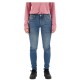 дънки,дамски,панталони,superdry,mid,rise,skinny,jeans,blue