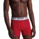 боксерки,мъжко,бельо,superdry,multi,boxers,red,(risk,red,marl)