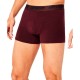 боксерки,мъжко,бельо,superdry,multi,boxers,2,units,burgundy,red,(red)