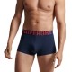 боксерки,мъжко,бельо,superdry,dual,logo,boxers,2,units,richest,navy,risk,red,(blue)