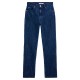 дънки,дамски,панталони,levi's®,wellthread™,70s,straight,high,waist,jeans,blue