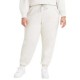анцуг,дамски,панталони,levi´s,®,plus,wfh,sweat,pants,white,(orbit,heather,grey)