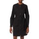 дамска,рокля,дамски,поли,и,рокли,superdry,studios,classic,dress,black