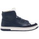 мъжки,маратонки,мъжки,маратонки,superdry,vegan,basker,sport,high,trainers,blue