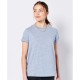тениска,дамски,тениски,superdry,vintage,logo,embroidered,short,sleeve,t,shirt,la,blue,marl,(blue)
