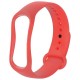 други,аксесоари,contact,mi,band,6,tpu,strap,pink