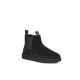 обувки,мъжки,боти,ugg,neumel,chelsea,boots,black,(black)