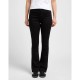 дънки,дамски,панталони,lee,breese,boot,jeans,black,(black,rinse)