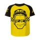 тениска,мъжки,тениски,дамски,тениски,vr46,valentino,rossi,20,short,sleeve,t,shirt,yellow,(ochre)