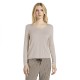 блуза,дамски,пуловери,дамски,плетени,дрехи,tom,tailor,basic,v,neck,sweater,beige,(desert,sand,melange)