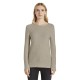 блуза,дамски,пуловери,дамски,плетени,дрехи,tom,tailor,ottoman,sweater,grey,(dusty,alabaster,melange)