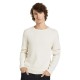 блуза,мъжки,пуловери,tom,tailor,zigzag,structured,sweater,white,(oat,milk,melange)