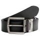 мъжки,колан,колани,wrangler,2sided,belt,black