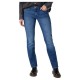дънки,дамски,панталони,wrangler,straight,jeans,airblue,(blue)