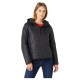 яке,дамски,якета,и,палта,wrangler,transitional,puffer,jacket,black