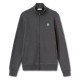 поларена,блуза,мъжки,пуловери,north,sails,organic,fleece,full,zip,sweatshirt,blue,(asphalt)