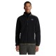 блуза,мъжки,пуловери,north,sails,polyester,nylon,full,zip,sweatshirt,black