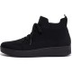 маратонки,дамски,маратонки,fitflop,rally,high,trainers,black