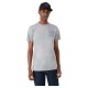 тениска,мъжки,тениски,new,era,chain,stitch,mlb,new,york,yankees,short,sleeve,t,shirt,grey,(heather,grey)