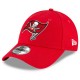 шапка,всички,шапки,new,era,nfl,9forty,the,league,tampa,bay,buccaneers,cap,red,(red)