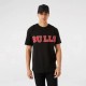 тениска,мъжки,тениски,new,era,outdoors,utility,chicago,bulls,short,sleeve,t,shirt,black