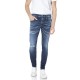 дънки,мъжки,панталони,replay,m914y.000.661xi20.007,anbass,jeans,blue