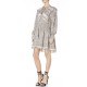 рокля,дамски,поли,и,рокли,replay,w9709.000.73498,long,sleeve,dress,beige,(beige,black)