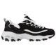 маратонки,дамски,маратонки,skechers,d,lites,biggest,fan,trainers,black