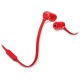 слушалки,слушалки,jbl,t110,earphones,red,(red)