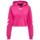 суичър,мъжки,пуловери,дамски,пуловери,hummel,legacy,cropped,hoodie,pink,(raspberry,rose)