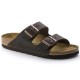 сандали,дамски,сандали,и,чехли,birkenstock,arizona,narrow,sandals,habana,(brown)