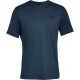 тениска,мъжки,тениски,under,armour,sportstyle,left,chest,t,shirt,navy,academy,(blue)