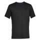 тениска,мъжки,тениски,under,armour,sportstyle,left,chest,t,shirt,black,(black)