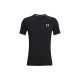 тениска,мъжки,тениски,дамски,тениски,under,armour,heatgear,armour,fitted,short,sleeve,t,shirt,black,(black)